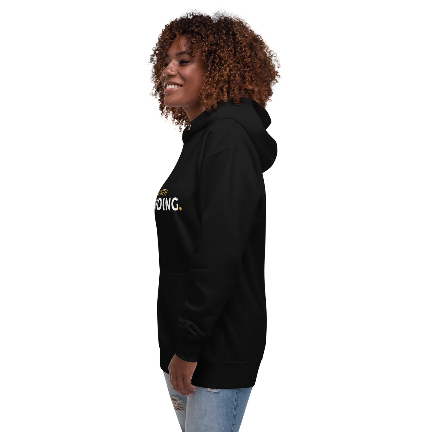 Unisex Hoodie BWF