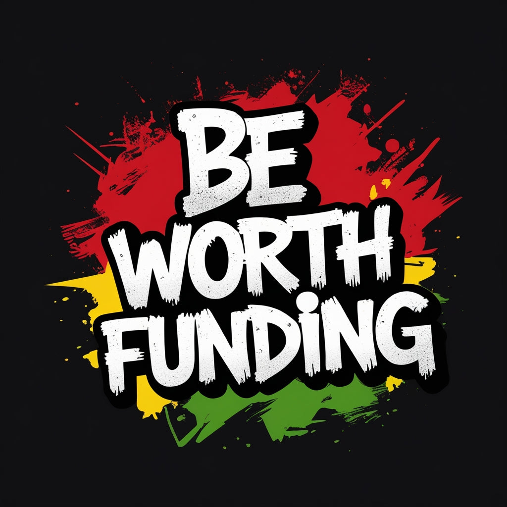 BWF Black History T-Shirt – Unisex Cotton Tee, Bold Design, Limited Edition