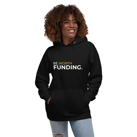 Unisex Hoodie BWF